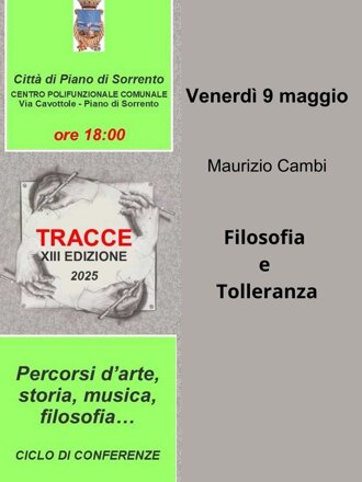 9 maggio